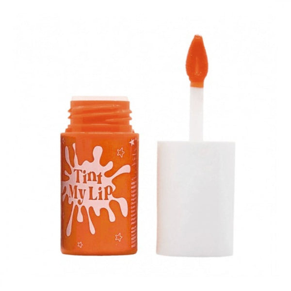 Make Over 22 My Lip Tint Orange Lip and Cheek Stain