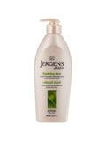 Jergens Aloe Soothing Care Lotion - 400ml