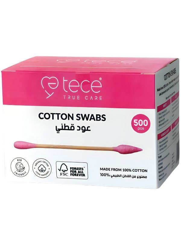 Weaves Multi-Purpose Cotton Buds