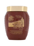 Paris Collection Moroccan Argan Oil Hair Cream 475 ml