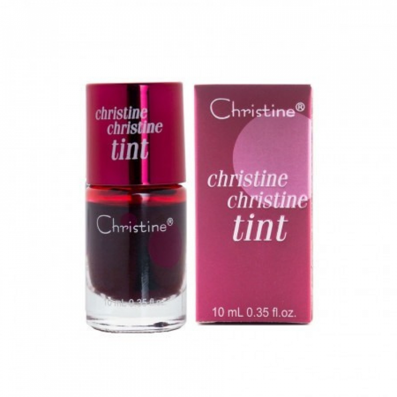 Buy Lip Tint Online Long-Lasting Pigment Christine 10ml
