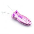 Best Facial Hair Removal Device Rechargeable Threading Tool United 1 Unit