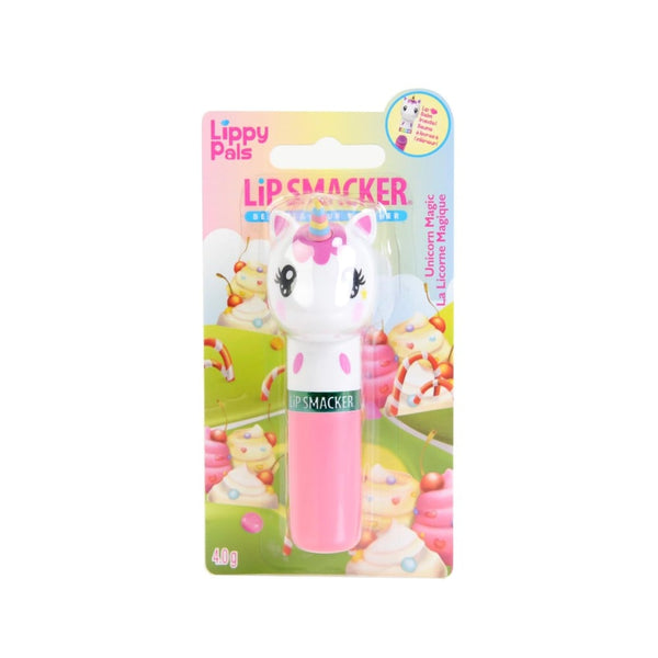 Lip Smacker Unicorn Lip Balm Moisturizer, 4g