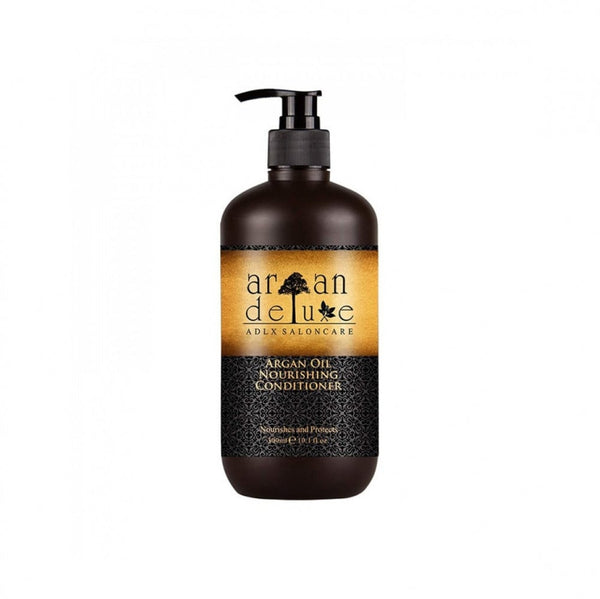 Argan Deluxe Nourishing Conditioner with Argan Oil, 300ml