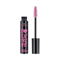 Essence I Love Extreme Volume Mascara, Buildable Formula, Black