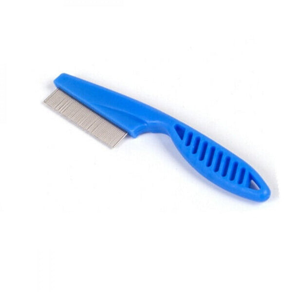 Lice Removal Comb Stainless Steel Fine Tooth