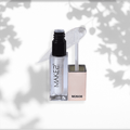 Make Over 22 Shimmer Liquid Eyeshadow, Creamy, Long Lasting, M2608
