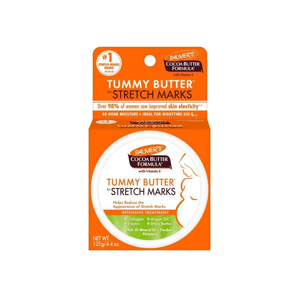 Stretch Mark Belly Butter Cocoa Butter Palmer's 125g