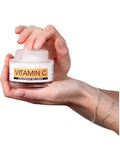 Advanced Clinicals Vitamin C Brightening Gel Cream 59ml