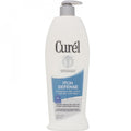 Curl Body Lotion Fragrance-Free Dry Skin Support 591ml