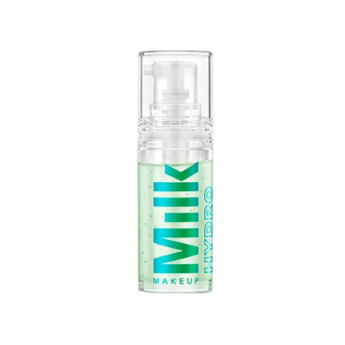 Milk Makeup Hydro Grip Primer, Hyaluronic Acid, Silicone-Free, 10ml
