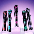 Essence Lash Princess Curling & Volumizing Mascara, Black