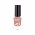 Make Over 22 NP09 Nail Polish High-Shine Chip-Resistant Formula