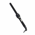 Jose Eber Digital Curling Iron 25mm Black Hair Styling Tool