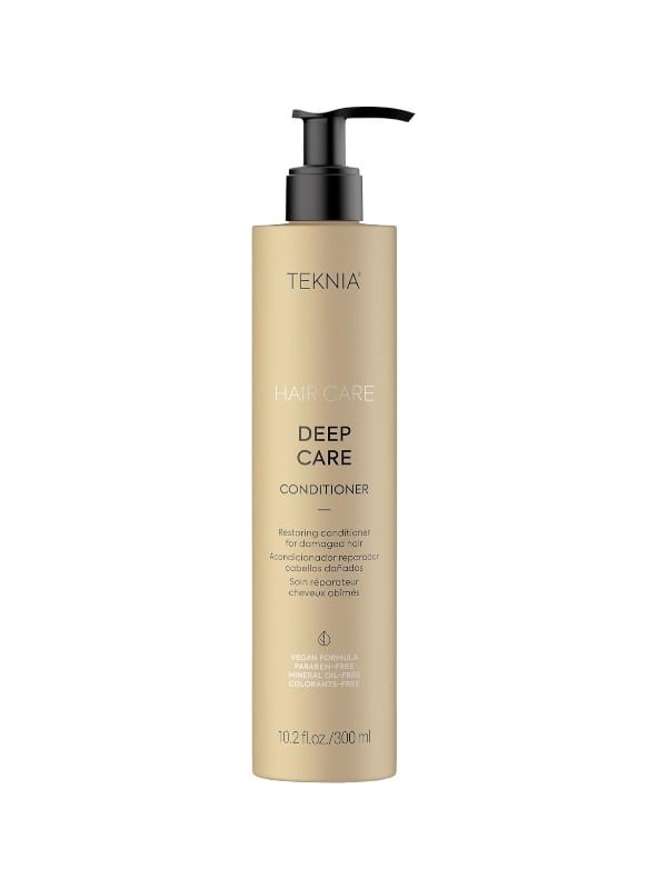 Lakme Teknia Deep Care Conditioner for Damaged Hair 300 ml