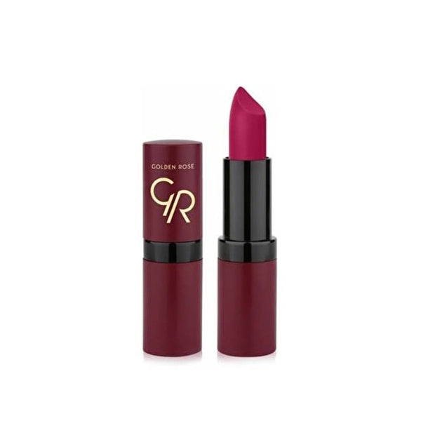 Golden Rose Matte Velvet Lipstick No. 19 Vitamin E 4.2g