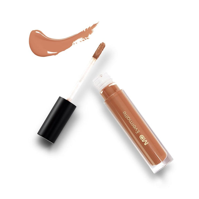 MD Ever Matte Liquid Lipstick L005 Full Coverage Matte Finish