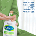 Cetaphil Moisturizing Lotion Fragrance-Free Niacinamide 236 ml