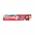 Closeup Antibacterial Toothpaste Red Hot Spicy Flavor 50ml