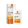 La Roche-Posay Anthelios Liquid Sunscreen SPF 50, Fragrance-Free, 50ml