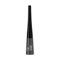 Charcoal Black Liquid Eyeliner Precise High-Impact e.l.f. 4.2ml