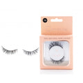 Christine Natural Hair Eyelashes 13 Al Dana
