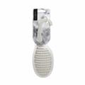 Detangling Brush for Curly Hair Gentle Knot Removal Basicare