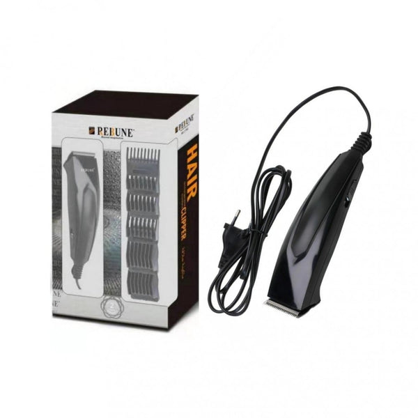 Rebune Electric Hair Clipper RE7705 Stainless Steel Blades 10W
