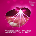 Fair & Lovely Multivitamin Brightening Face Cream, 80g