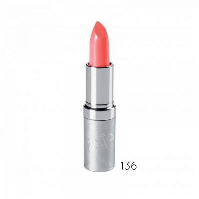 Karaja Matte Lipstick No. 136 Creamy Texture 3.5 ml