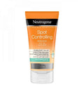 Neutrogena Visibly Clear Facial Scrub with Salicylic Acid - 150ml