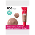 Bourjois Healthy Mix Tinted Beauty Foundation 006 Deep 30ml