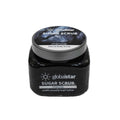 Global Star Charcoal Sugar Scrub with Activated Charcoal, 600ml
