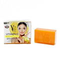 Yc Vitamin C Soap for Skin Whitening and Brightening, 100g