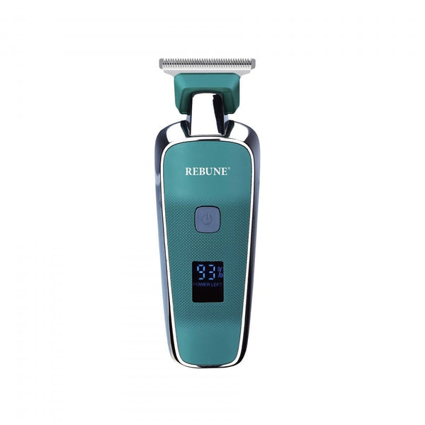 Rebune Rechargeable Shaver RE-7709 Cordless Electric Razor