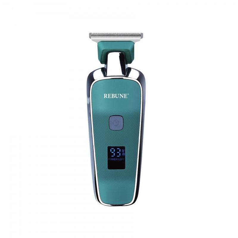 Rebune Rechargeable Shaver RE-7709 Cordless Electric Razor