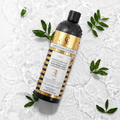 Christian Laurent 3-in-1 Micellar Water with Molecular Gold, 500ml