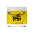 Cream Cap Exfoliating Cream, Face and Body Scrub, 500g