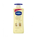 Vaseline Essential Care Body Lotion, Daily Moisturizer, 725ml