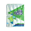 Hala Facial Tissues 180 Sheets 10 Pack Bundle