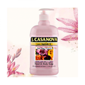 J. Casanova Liquid Hand and Body Wash, Floral Scent, 500 ml