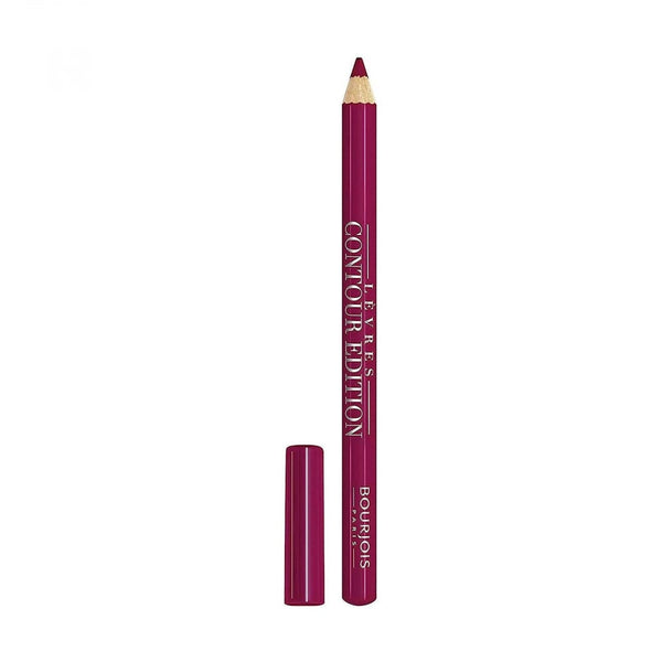 Bourjois Contour Edition Lip Pencil No. 05 Shea Butter Grape Seed Oil