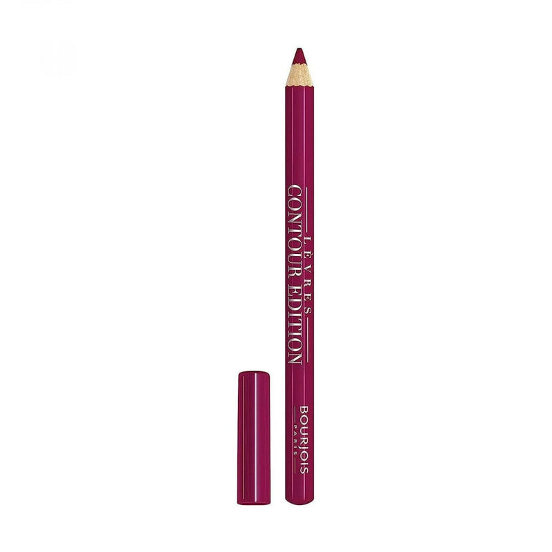 Bourjois Contour Edition Lip Pencil No. 05 Shea Butter Grape Seed Oil