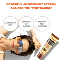 Disaar Sunscreen Cream SPF 50 with Collagen 50g