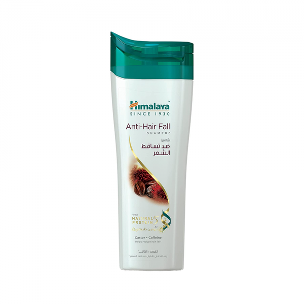 Himalaya Repair and Renew Shampoo with Argan Oil and Honey 400ml