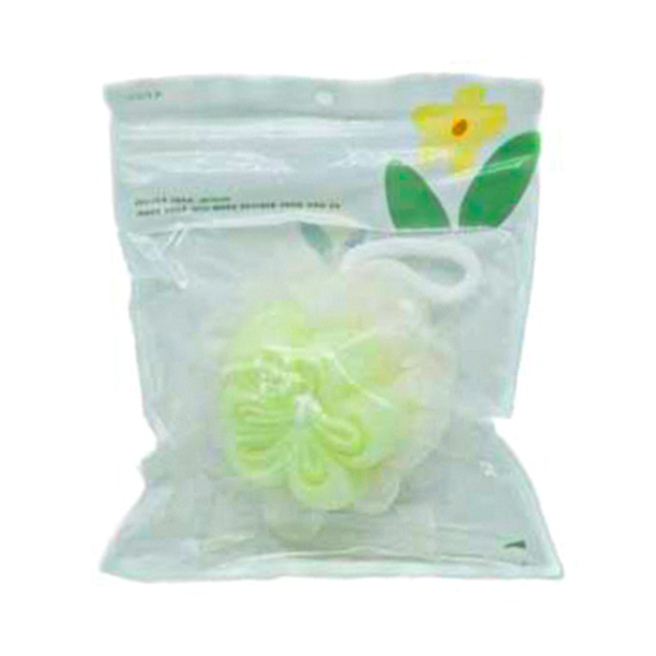 Uuyp Exfoliating Body Loofah Sponge for Dead Skin Removal