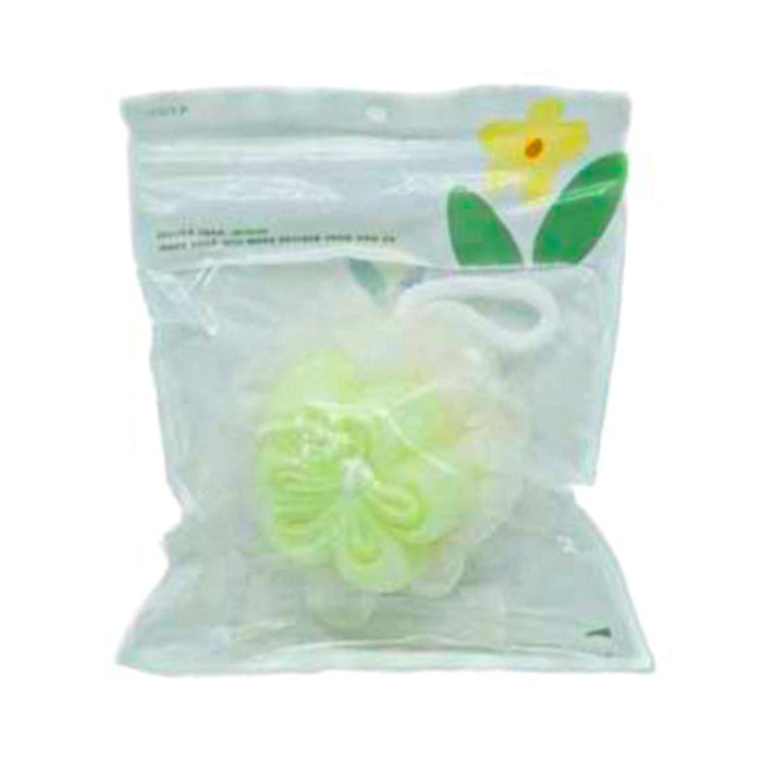 Uuyp Exfoliating Body Loofah Sponge for Dead Skin Removal