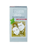 Best Color Depositing Conditioner Light Brown Gray Coverage Bigen 60ml