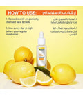 Garnier Vitamin C Serum Dark Spot Treatment Brightening Face Serum 30ml