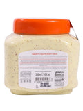 Shifa Turmeric Face & Body Scrub - Natural Granules - 300ml